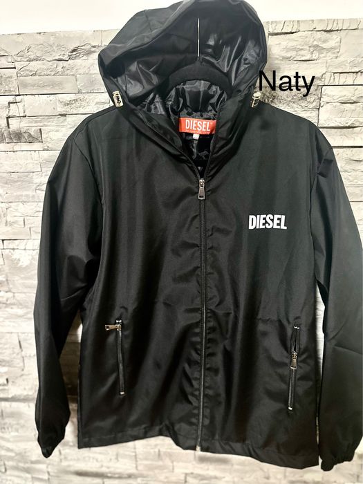 Geaca barbati calitate