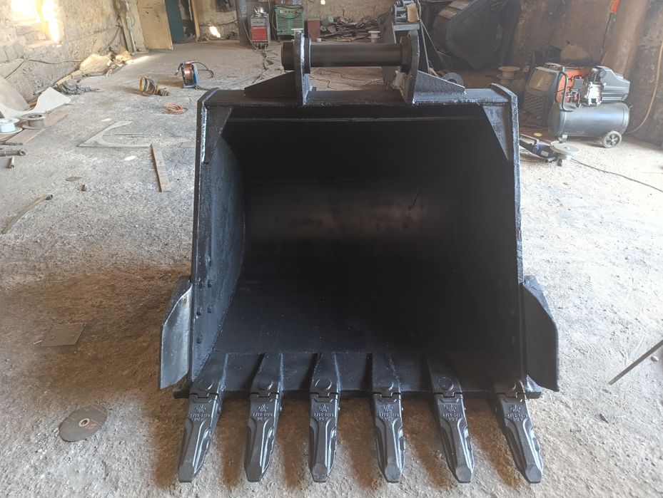 Ковуш экскаваторга 1.2кубли