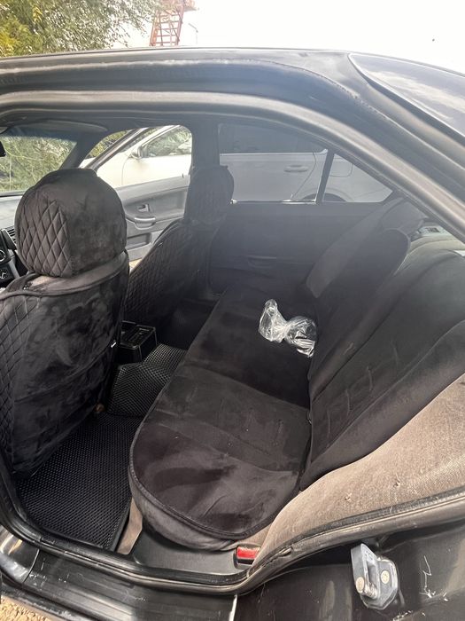 BMW E36 318is 800 тыс