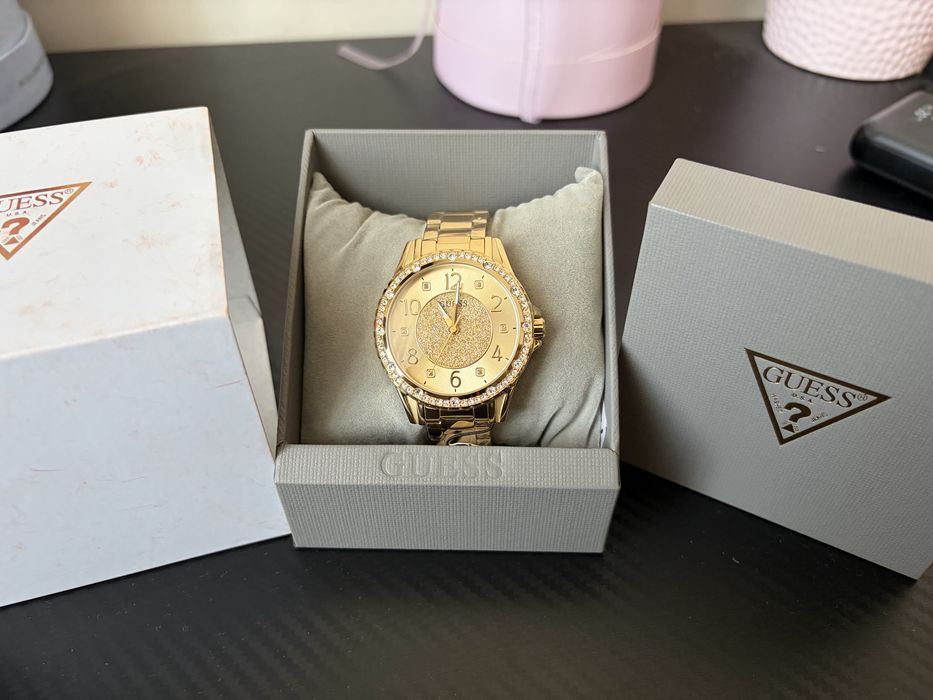 Дамски Часовник Guess Оригинален