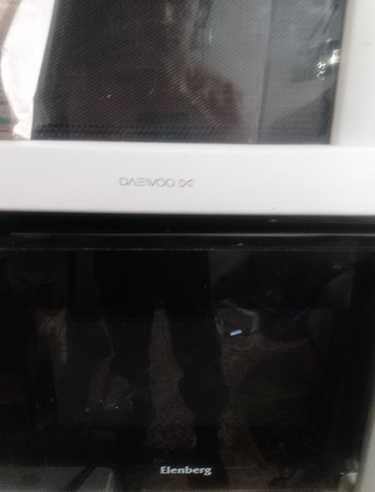 Продам микроволновка