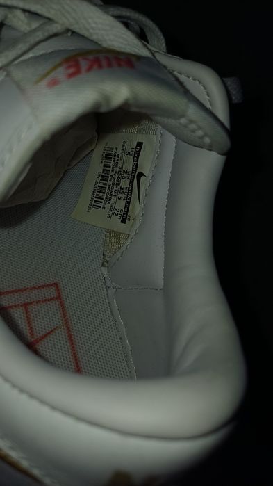 Adidași fete Nike