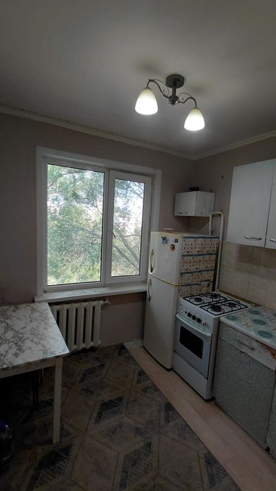 Продам 1 комнатную квартиру