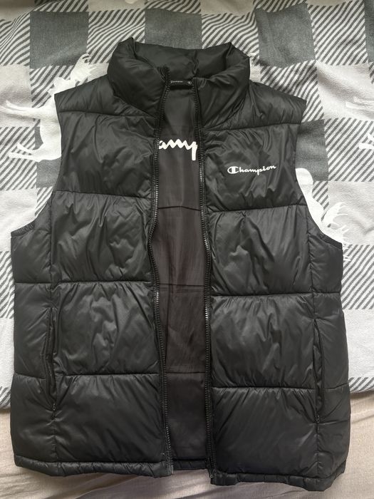 Champion Vest -S size