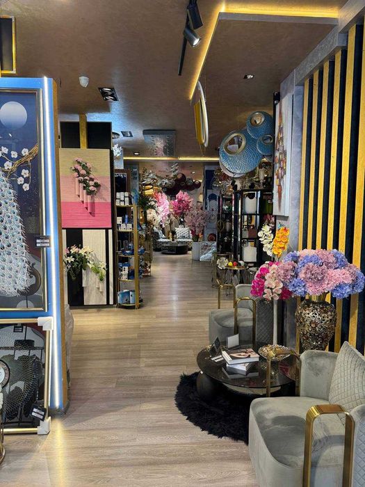 Аренда помещение  Улица Нукус, Глинка 500м2