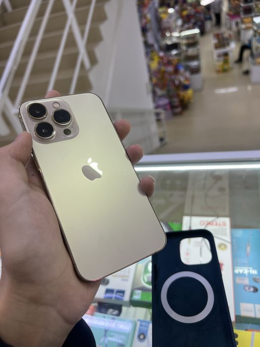 Iphone 13 pro 256 gb