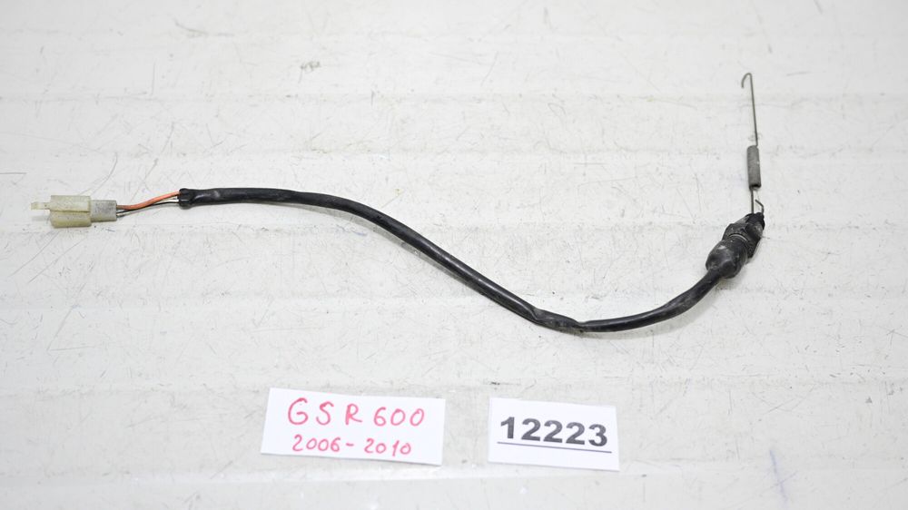 Senzor Frana Spate Suzuki GSR 600 2006 - 2010