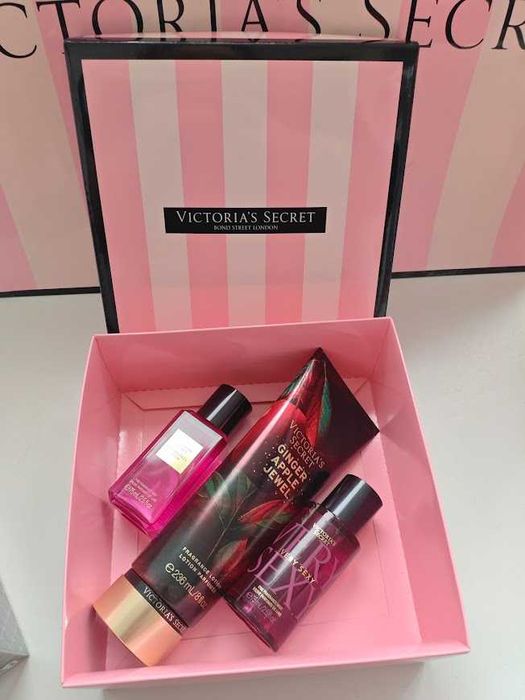 Victoria's Secret подаръчни комплекти, спрейове,лосиони,