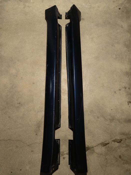 Прагове BMW E60 2003-2010