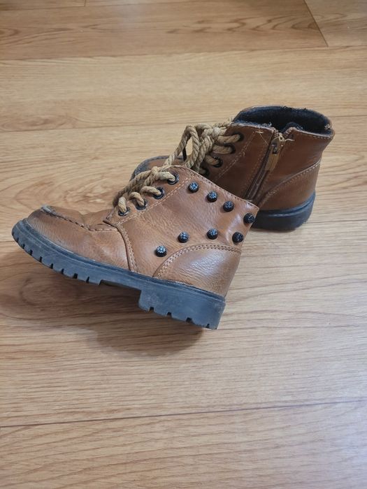 Ботиночки для мальчика (Цена за все)