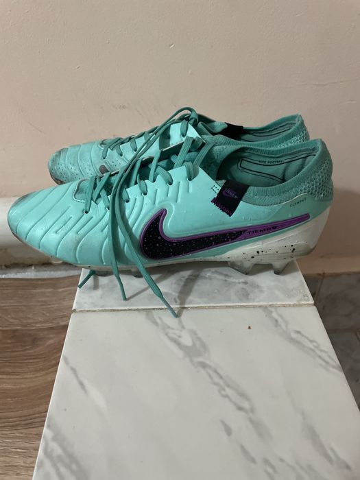 Бутсы от фирмы Nike