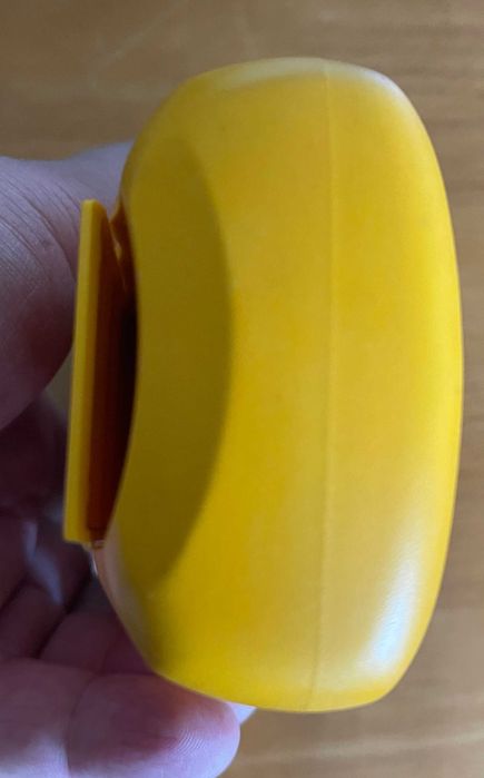 FLUKE 52 II контактен цифров термометър с 2 сонди