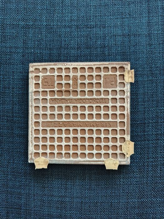 Керамическая плитка 10×10, 45х45 поштучно