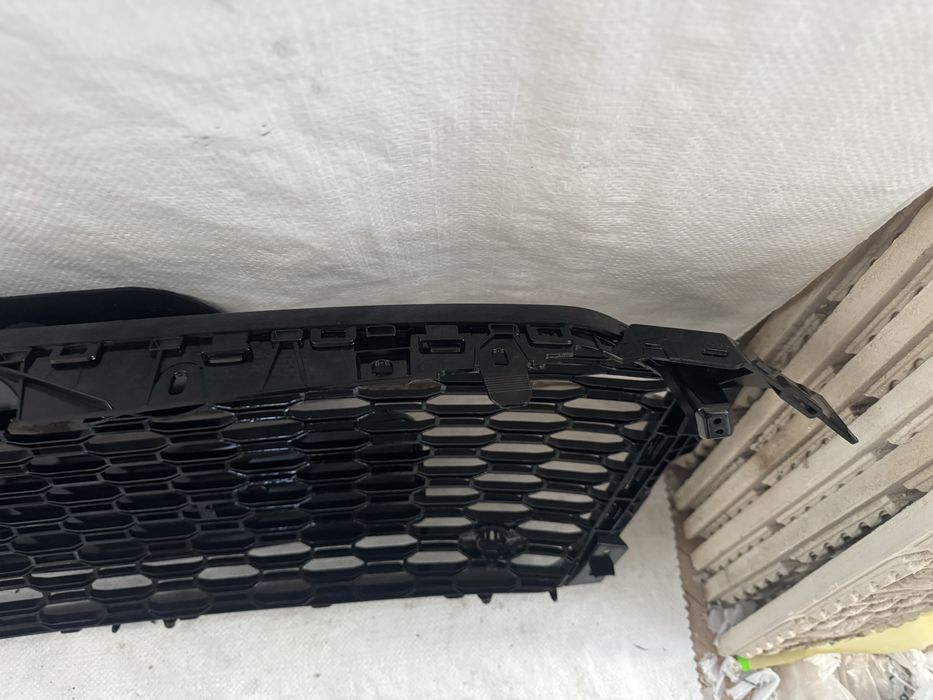 НОВА решетка Ауди А5 Audi A5 RS5