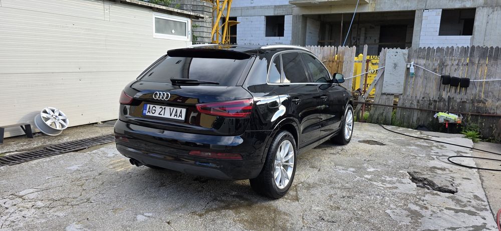 AUDI Q3 2013 — imagine 4