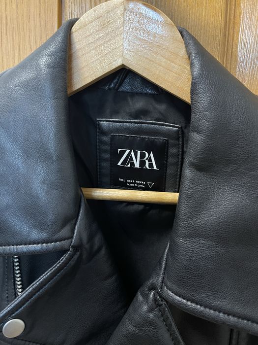 Мъжко яке Zara р-р L