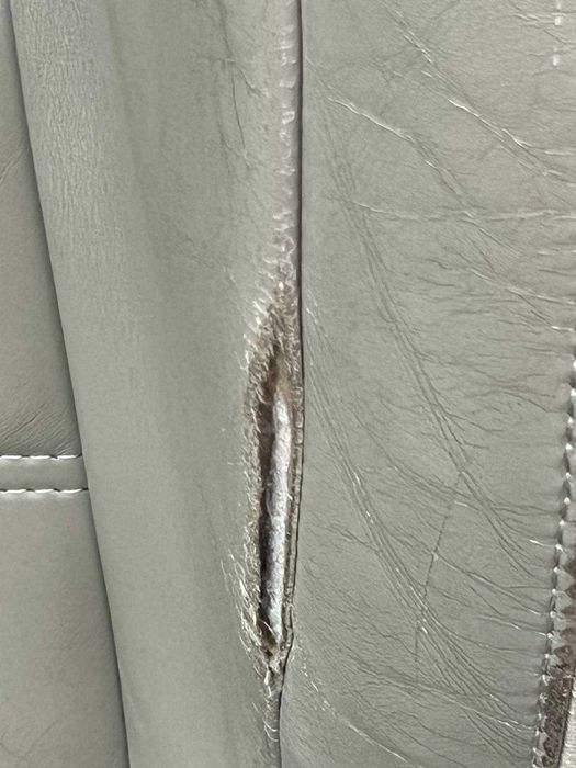 Ford Mondeo MK4.5 Facelift