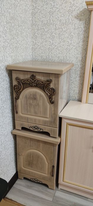 Двухспальная мебель