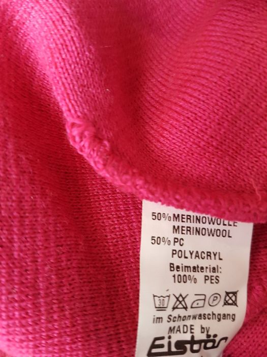 Оригинална шапка Eisbar