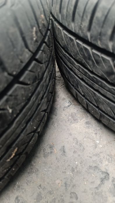 • Продавам джанти 16ки 5х112 66.6 / 57.1 в ДОБРО състояние с гумите