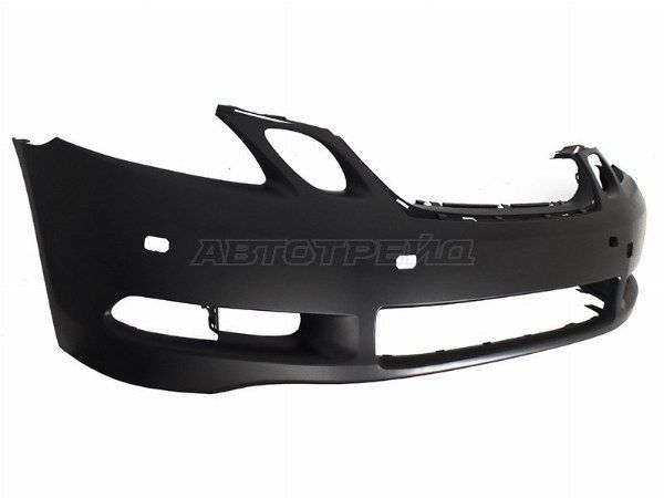 Бампер передний Lexus Gs 300