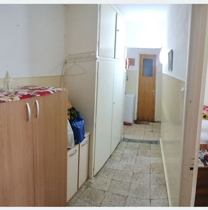 Vând apartament 2 camere zona Auchan Titan București sector 3 decomandat 49m2 utili pe strada Jean Steriadi