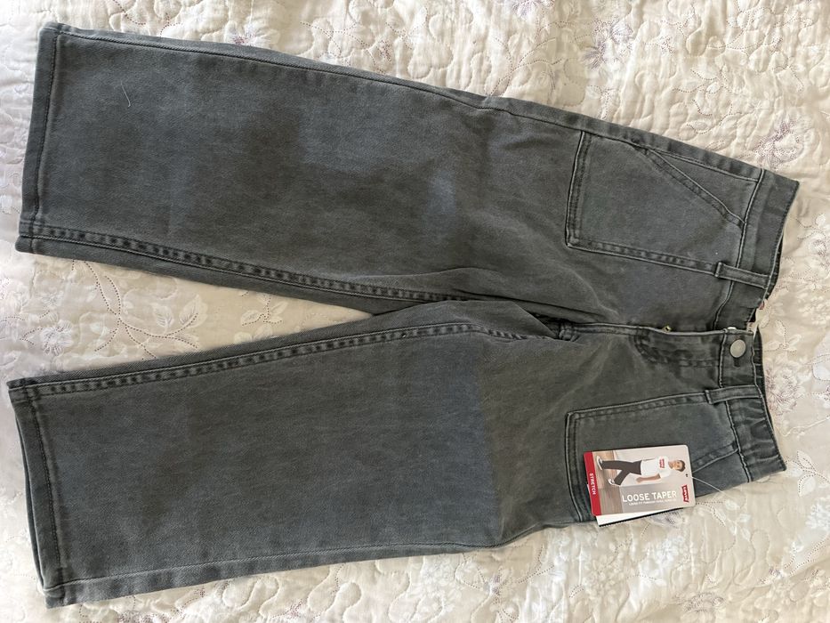 Детские джинсы Levi’s