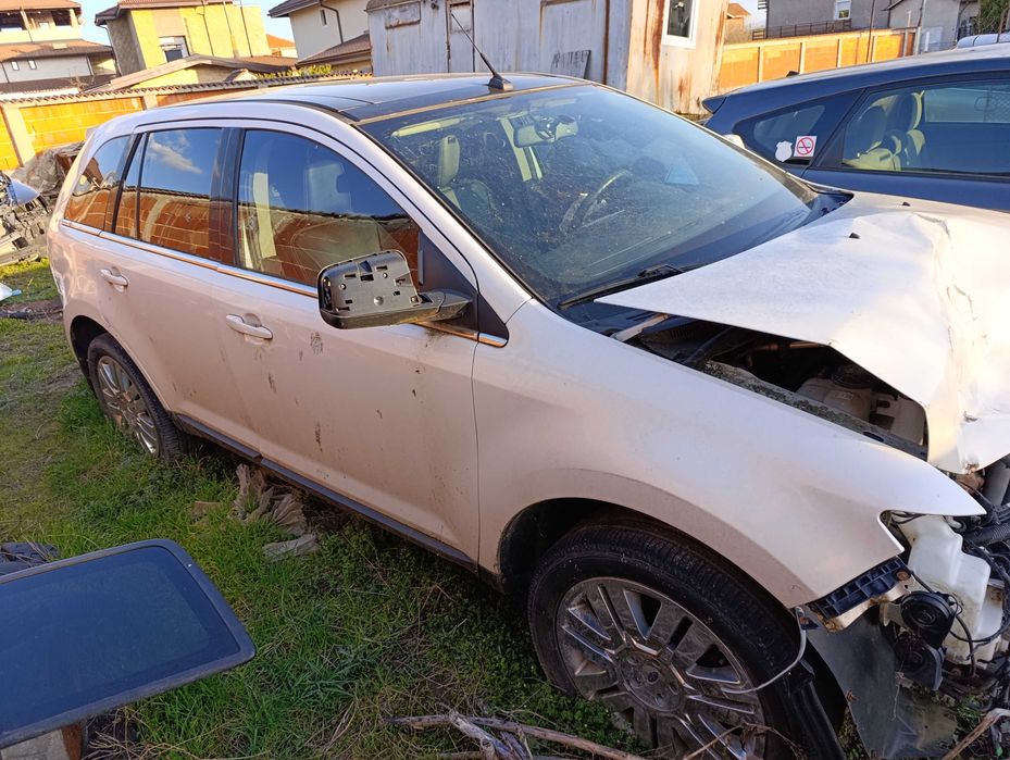 Ford Edge  цял или на части!