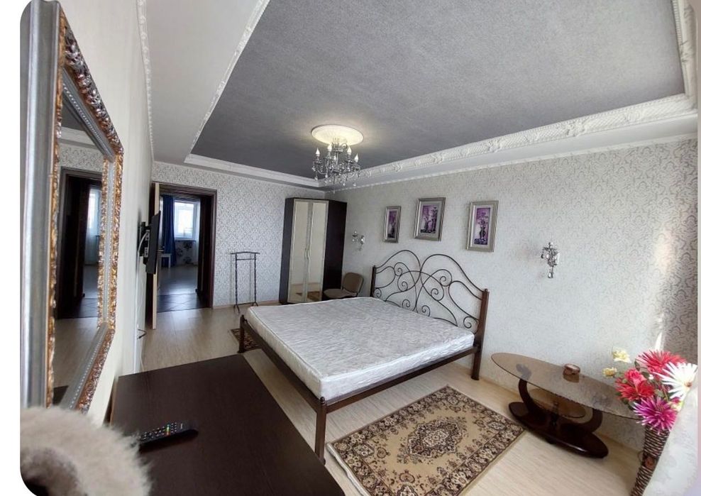 Сдаю посуточно квартиру