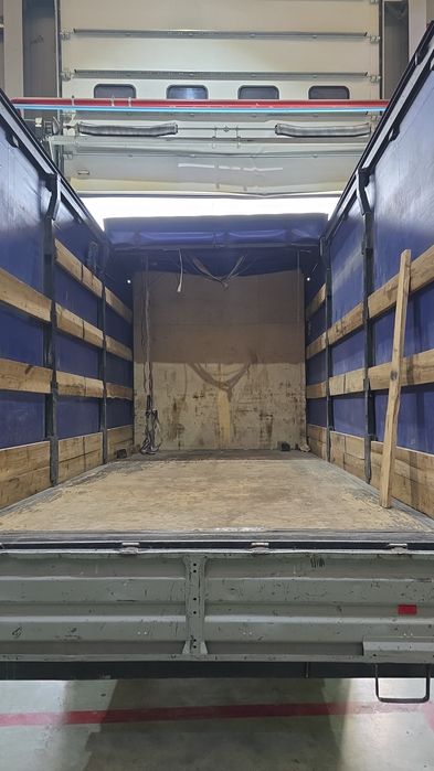 Грузоперевозки Газель Isuzu Sprinter Dastafka Перечислены Мини Фура