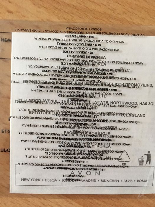 abtibilduri decorative pentru fata