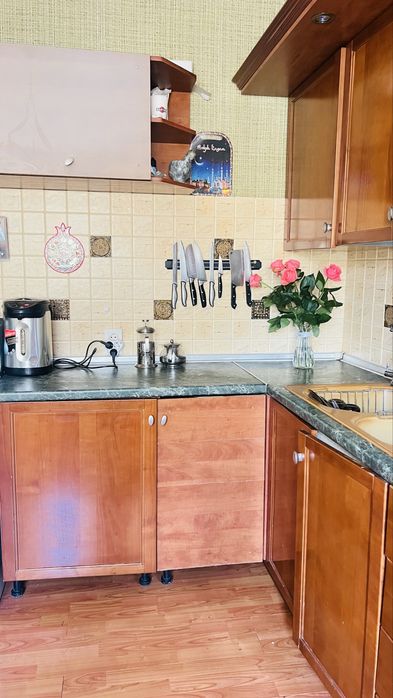 Продам кухонный гарнитур