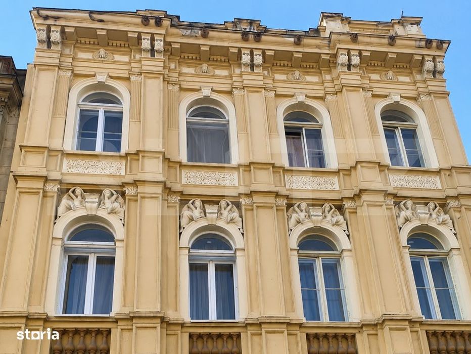 Proprietate exclusivista in Centrul Istoric al Brasovului — fotografia 1