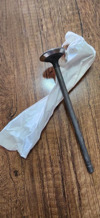 Клапана для iveco 400 Метан