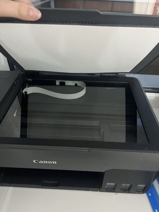 Продам принтер Canon