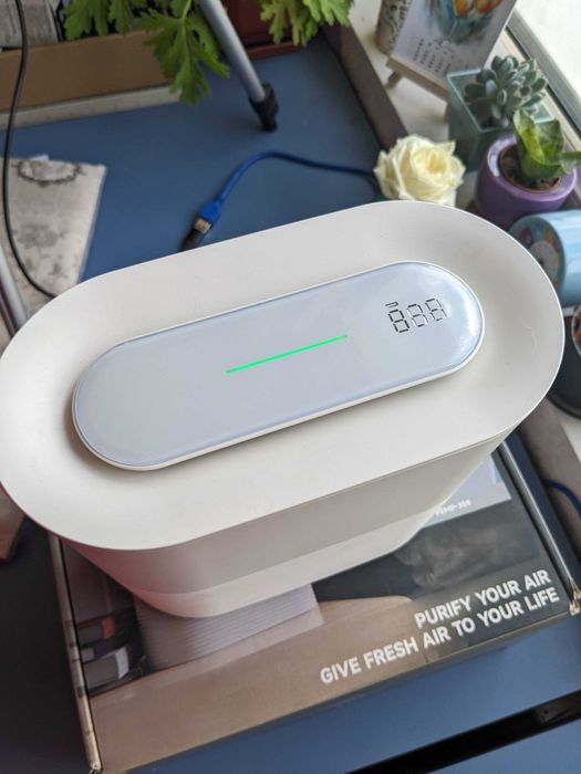 Пречиствател за въздух Freshair PEMP-359