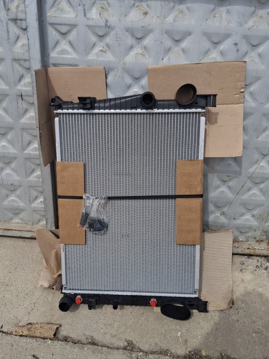 Мерцедес W220 S320 CDI