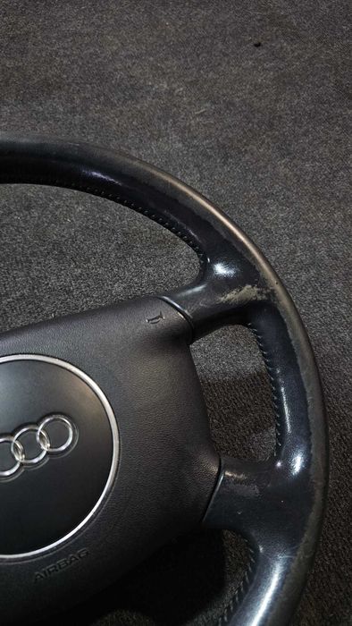Volan piele Audi A2 / A3 8L / A4 B5.5
