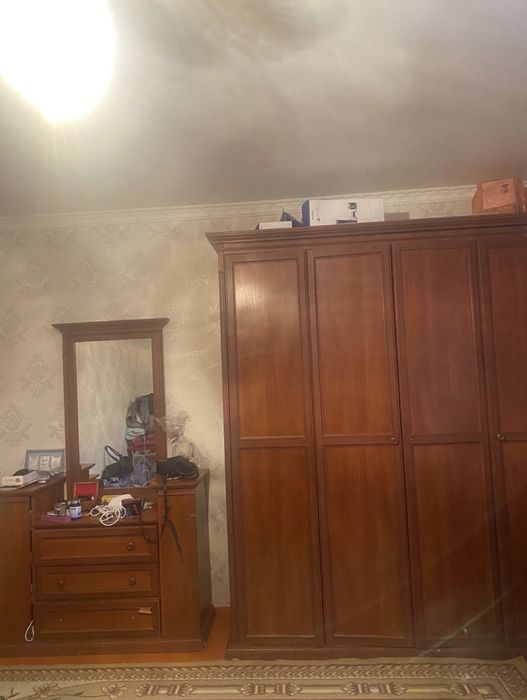 Спальный гарнитур