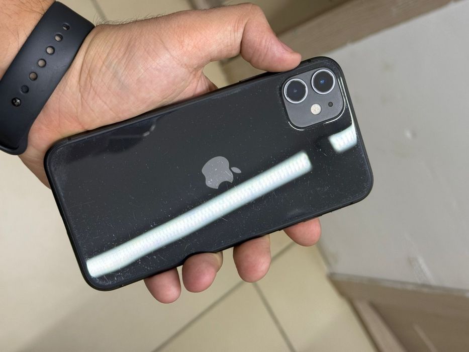 Iphone 11 сатылад