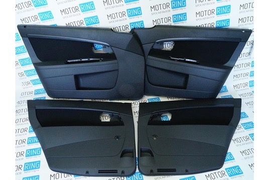 ЭУР На Приору Электроусилитель Руля