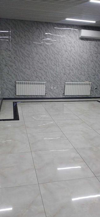 Улица Мукимий  офис в аренду