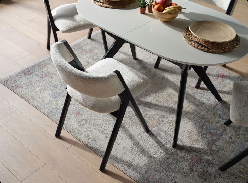 Разтегателна Кухненска маса