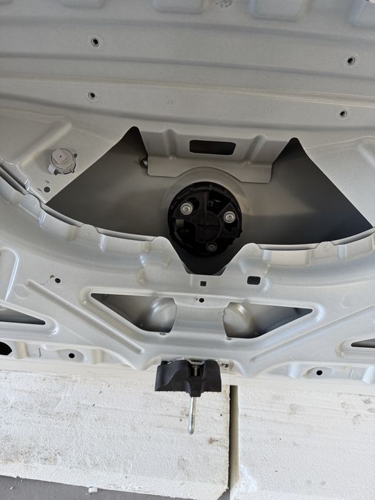 Haion BMW X4 G02 2018-2024