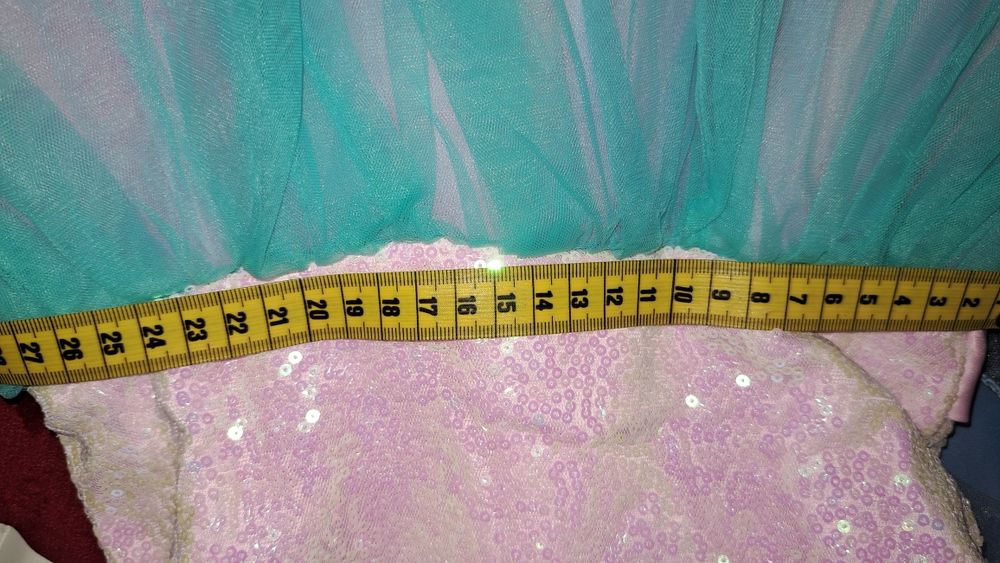 Rochie eleganta fete