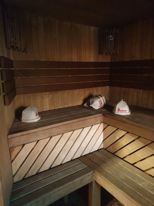 Дом коттедж посуточно