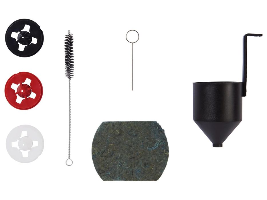 PARKSIDE  пистолет за боядисване, Парксайд