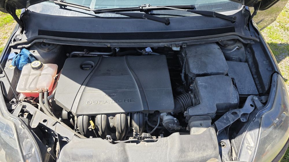 Vand ford Focus 2009