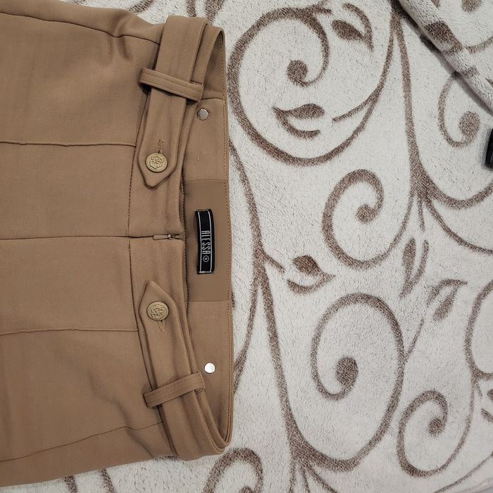 Клин панталон  на Алеса