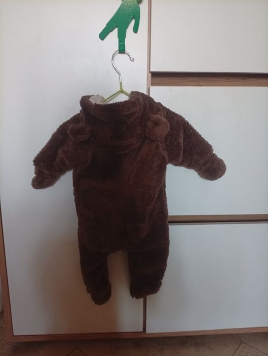 Продам комбинезон